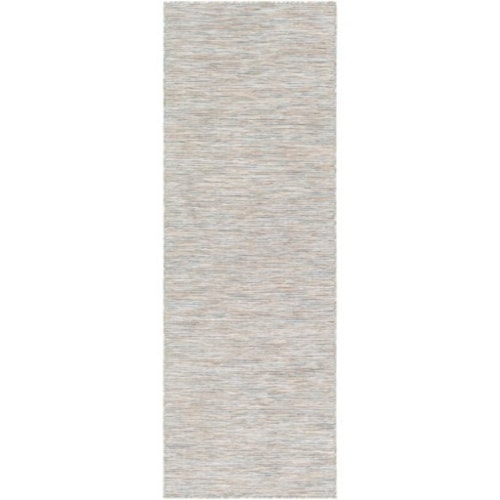 2'7" x 4'11" Rug