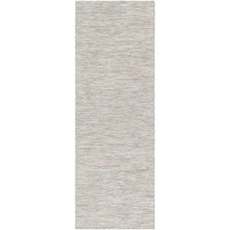 2'7" x 4'11" Rug