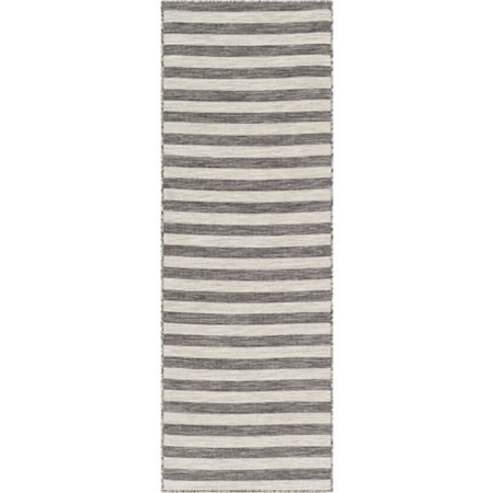 2'7" x 4'11" Rug