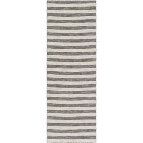 6'7" Square Rug