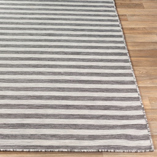 Surya Pasadena 6'7" Square Rug