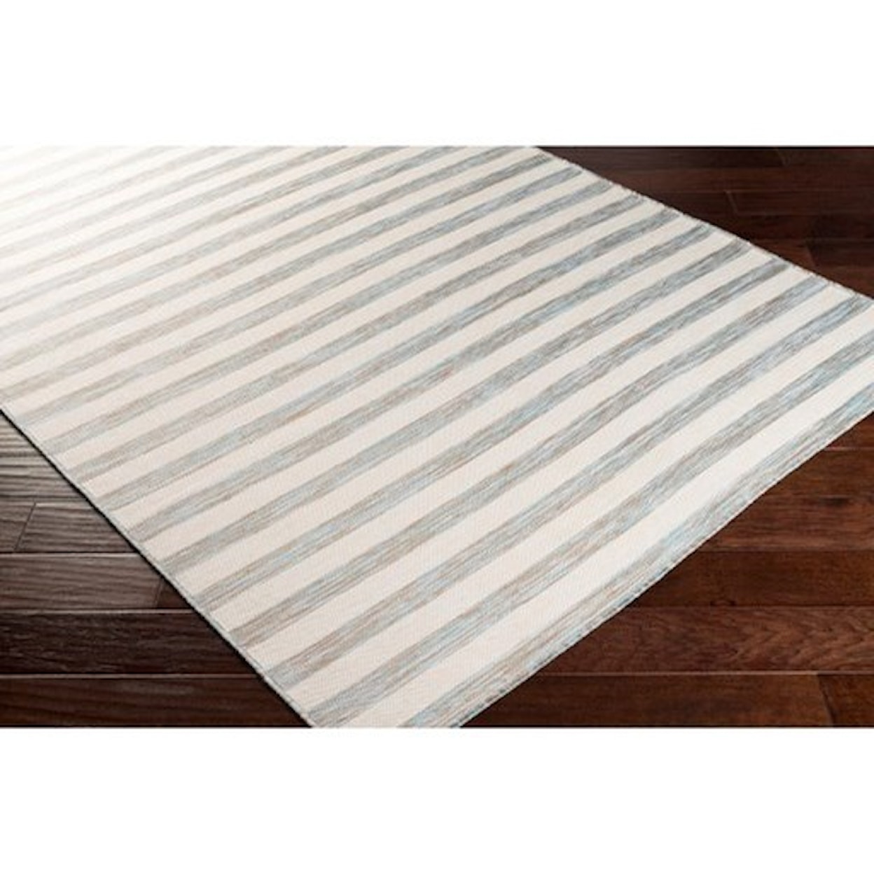 Surya Pasadena 2' x 2'11" Rug