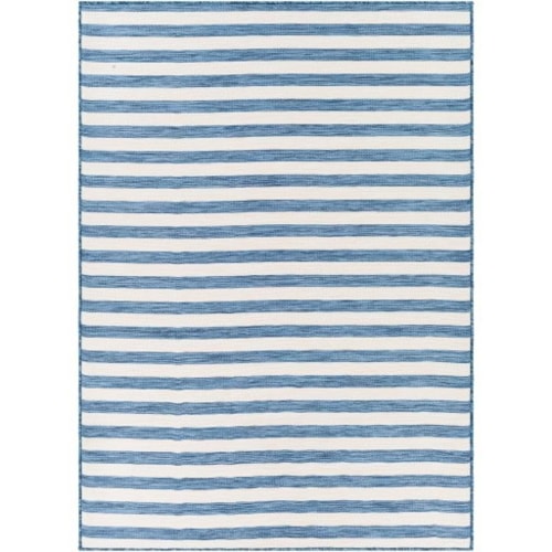 6'7" Square Rug