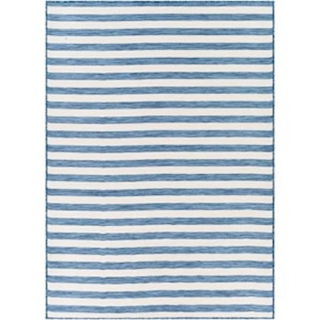 6'7" Square Rug