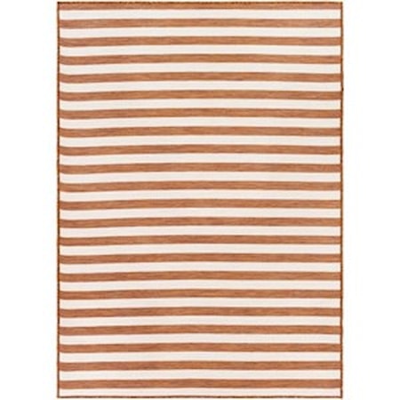 5'3" Round Rug