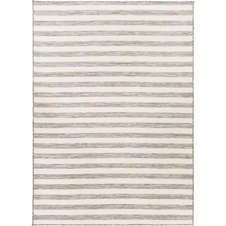 2' x 2'11" Rug