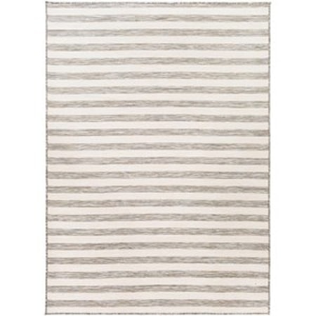 7'10" Round Rug