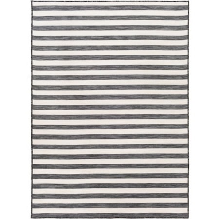 2' x 2'11" Rug