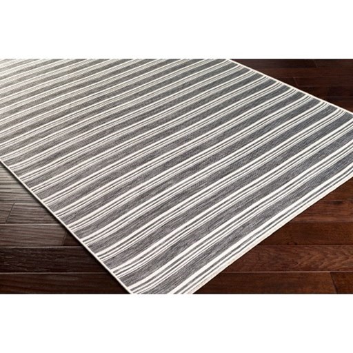 Surya Pasadena 2'7" x 7'3" Rug