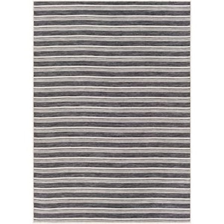 2'7" x 7'3" Rug