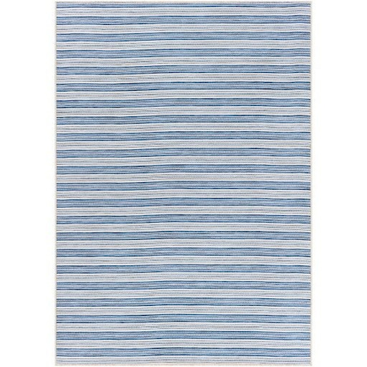 Surya Pasadena 5'3" x 7'3" Rug