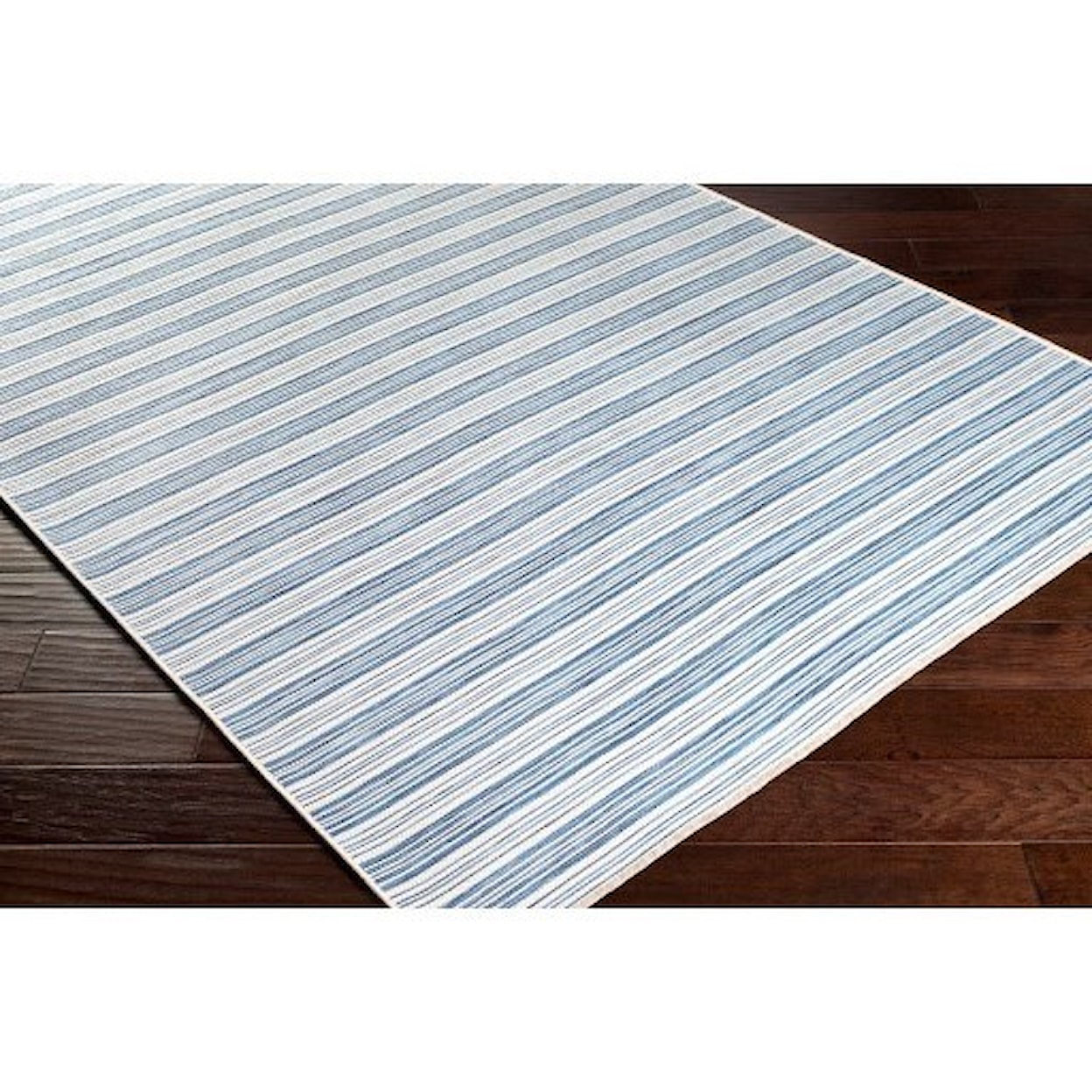 Surya Pasadena 6'7" x 9' Rug