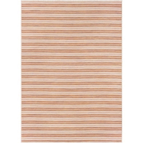 2'7" x 7'3" Rug