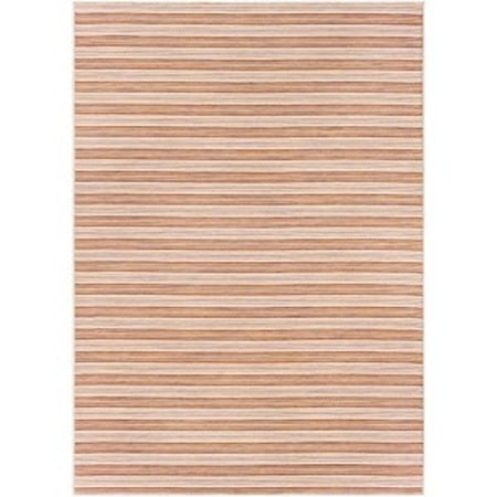 2'7" x 7'3" Rug