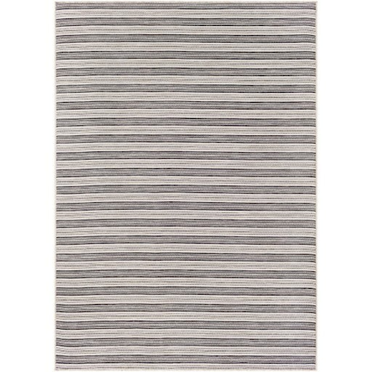 Surya Pasadena 7'10" x 10'2" Rug