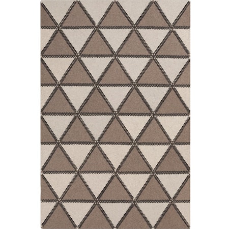 3'3" x 5'3" Rug