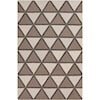 Surya Patch 5' x 7'6" Rug