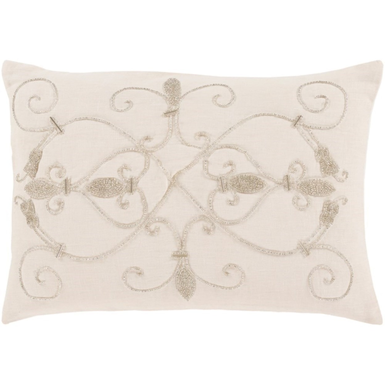 Surya Pauline Pillow