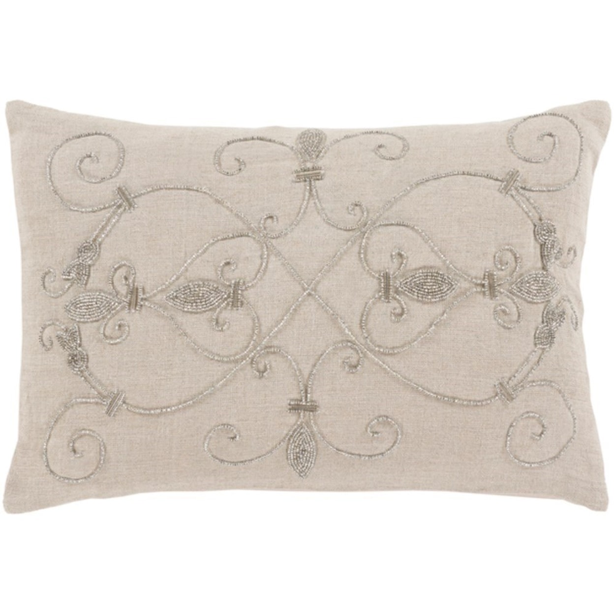 Surya Pauline Pillow