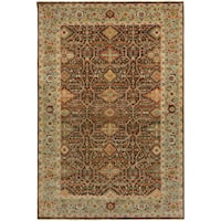 6' x 9' Rug