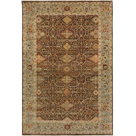 9' x 13' Rug