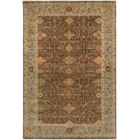 9' x 13' Rug