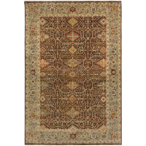 9' x 13' Rug