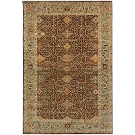 9' x 13' Rug