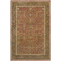 2' x 3' Rug