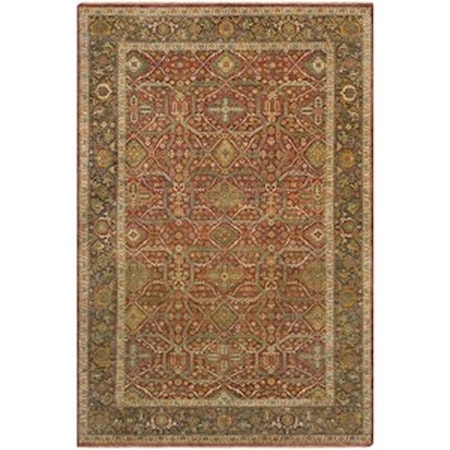 9' x 13' Rug
