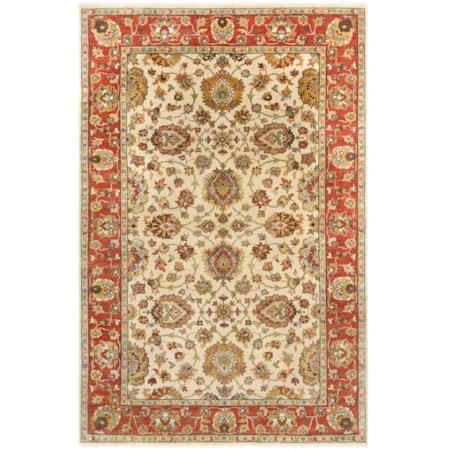 2' x 3' Rug