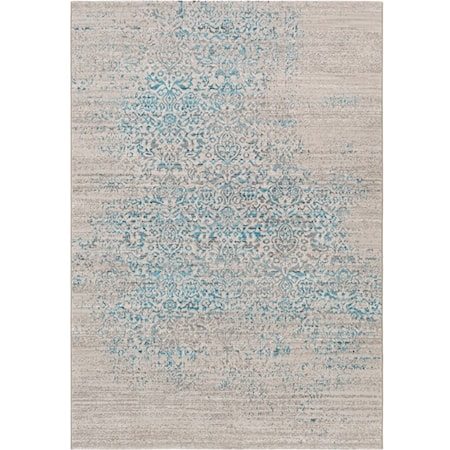 2' x 3' Rug