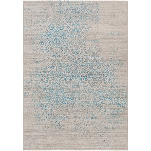 2' x 3' Rug