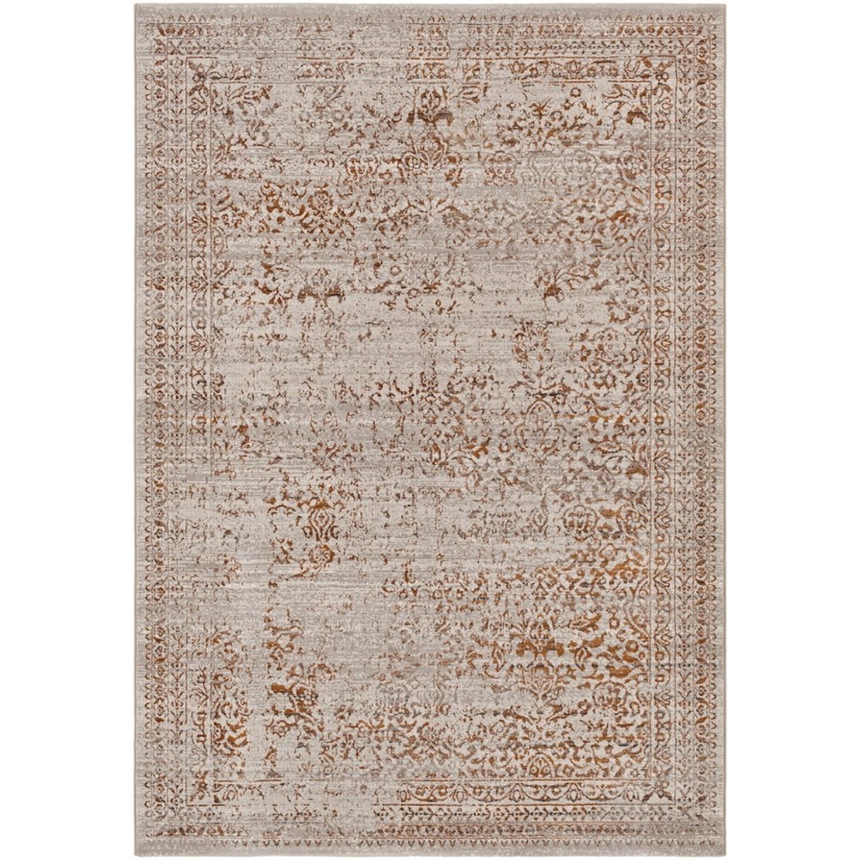 Surya Peachtree 2' x 3' Rug