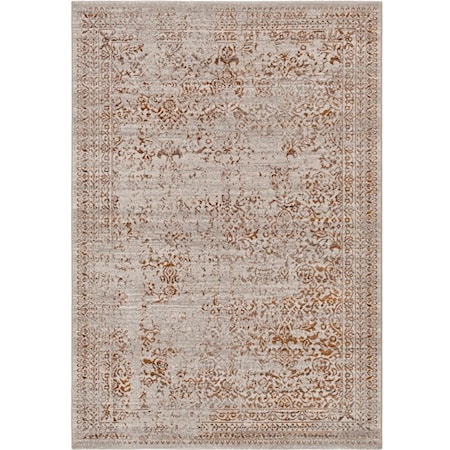 5' x 8' Rug