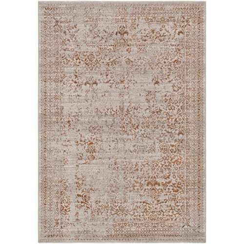 5' x 8' Rug