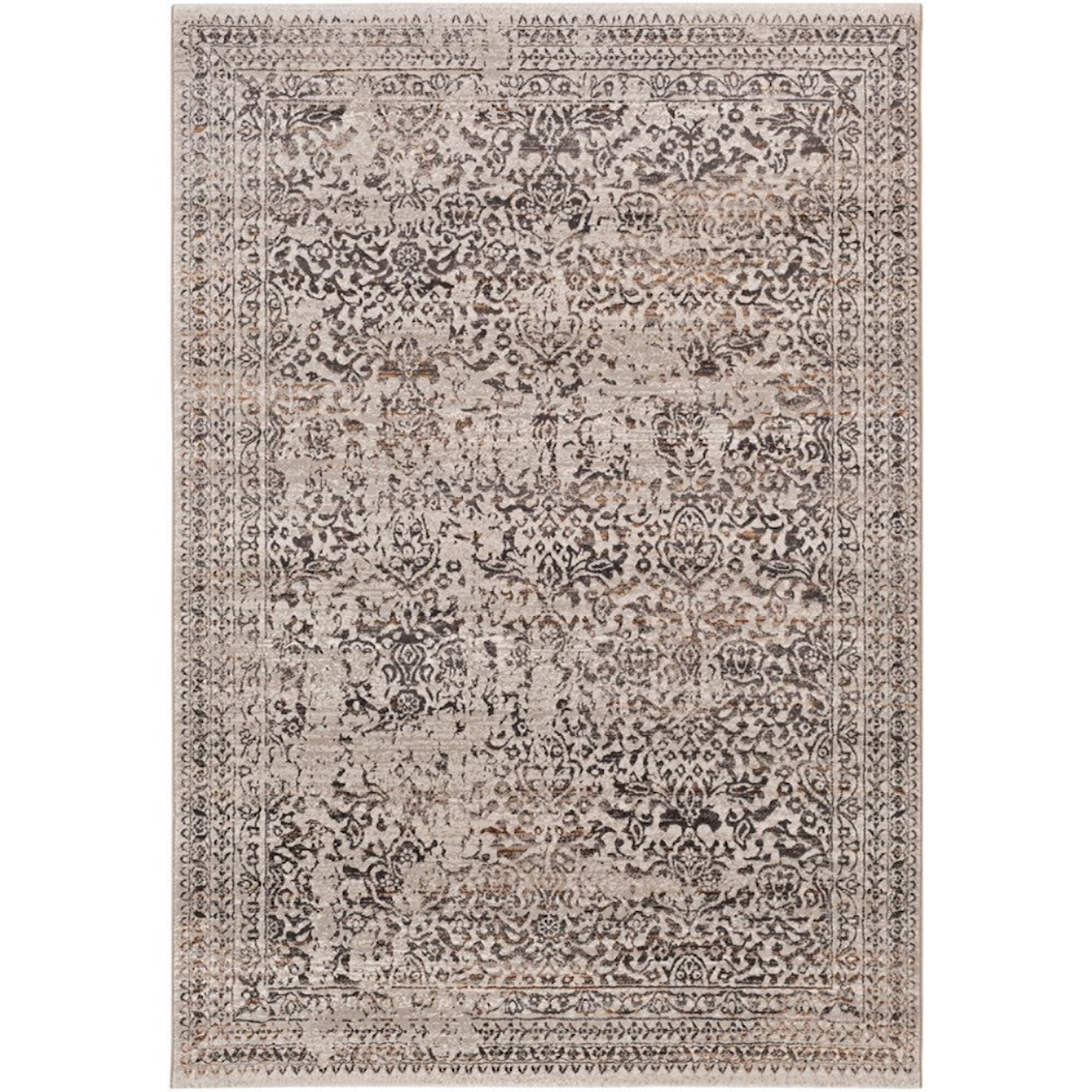 Surya Peachtree 5' x 8' Rug