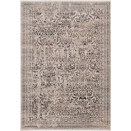 5' x 8' Rug