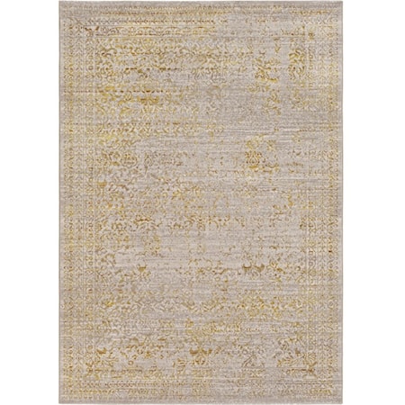 5' x 8' Rug