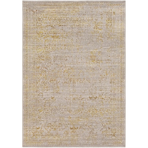 8' x 10' Rug