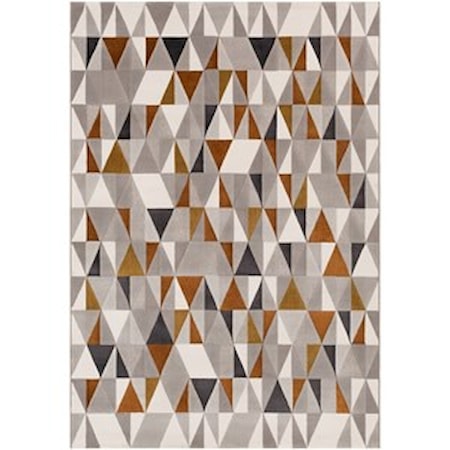 2' x 3' Rug