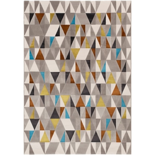 5' x 8' Rug