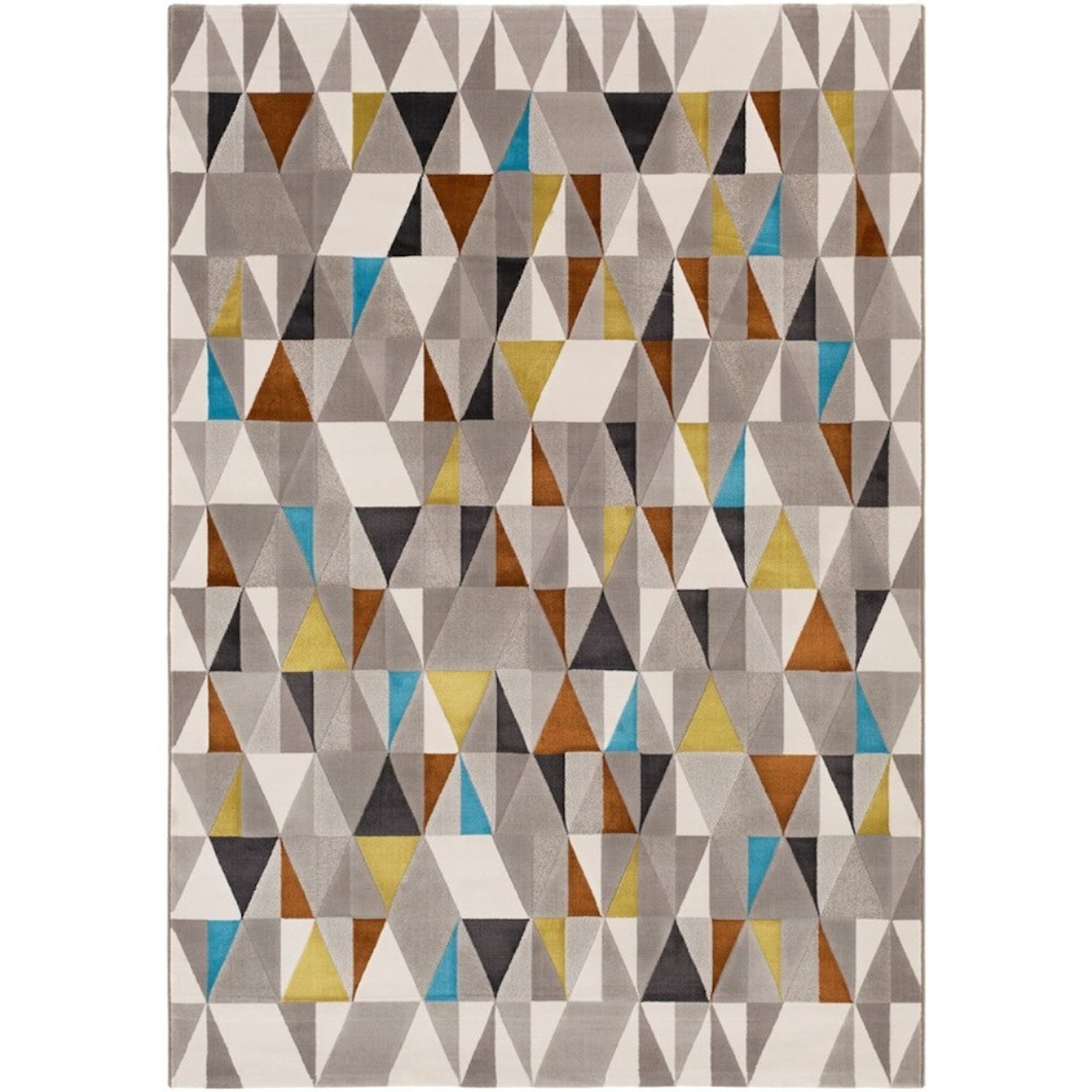 Surya Peachtree 8' x 10' Rug