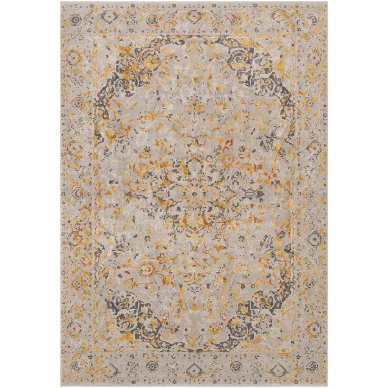 Ruby-Gordon Accents Peachtree 5' x 8' Rug