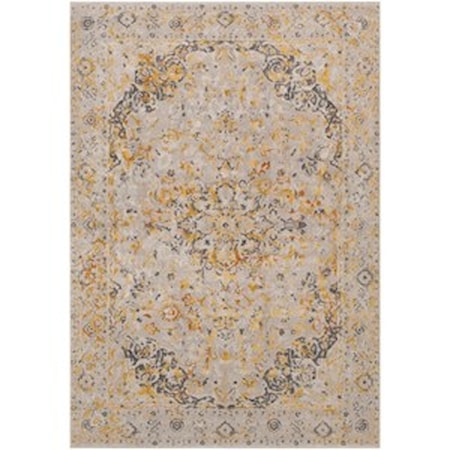 5' x 8' Rug