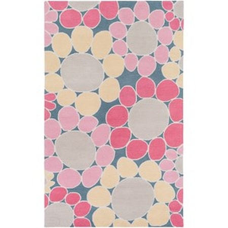 2' x 3' Rug