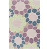 Surya Peek-A-Boo 5' x 7'6" Rug