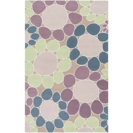 7'6" x 9'6" Rug