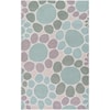 Surya Peek-A-Boo 5' x 7'6" Rug