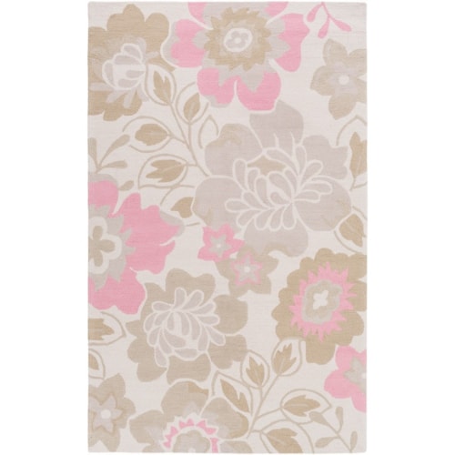 7'6" x 9'6" Rug